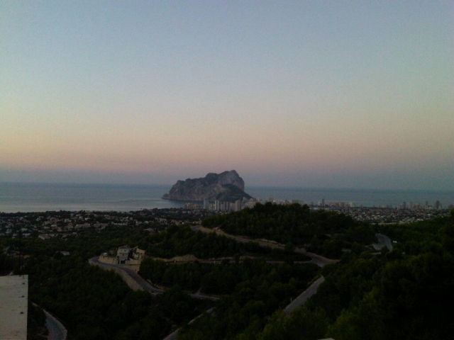  Jetski-Verleih Calpe 